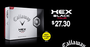Hex Black Tour: $27.30