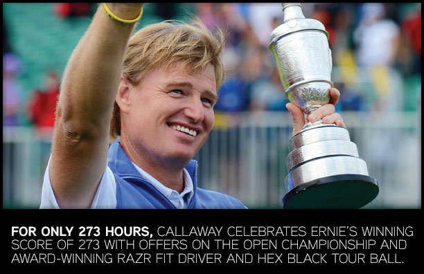 Congrats, Ernie! RAZR Fit: $273; Hex Black Tour: $27.30
